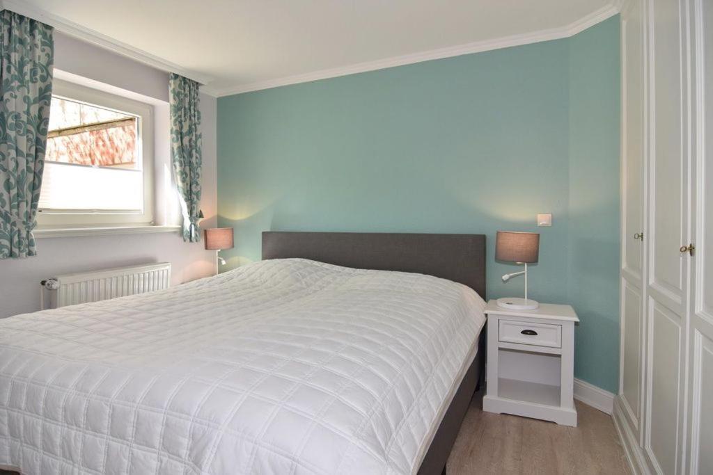 Alma & Eva, Whg 3 Westerland