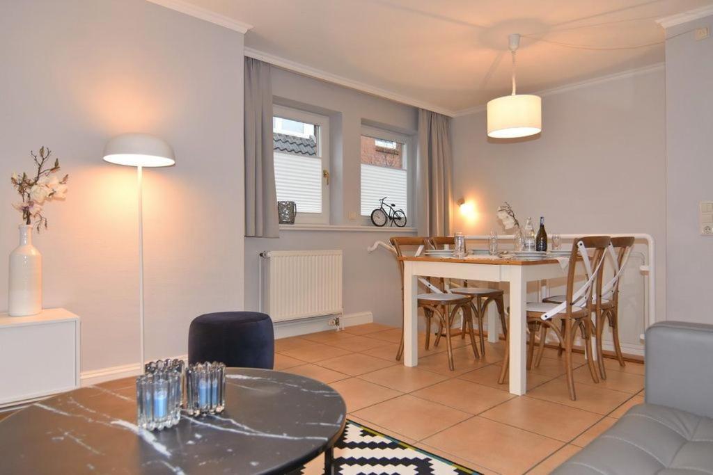 Apartment Alma & Eva, Whg 3 *